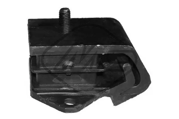 Paigutus, Mootor Metalcaucho 00911