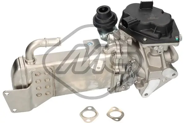 EGR-moodul Metalcaucho 93128
