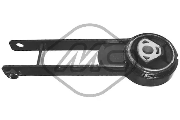 Paigutus, Mootor Metalcaucho 14894