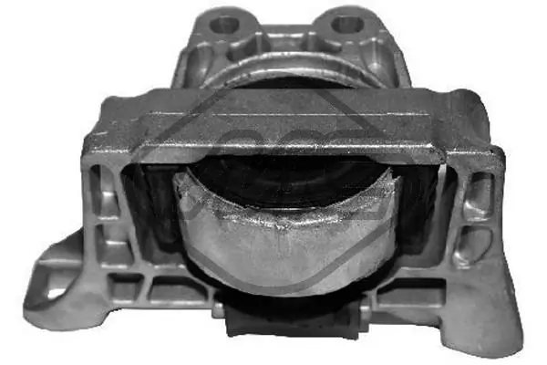 Paigutus, Mootor Metalcaucho 05277
