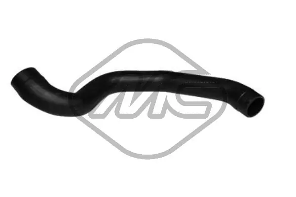 Laadimisõhu voolik Metalcaucho 07435