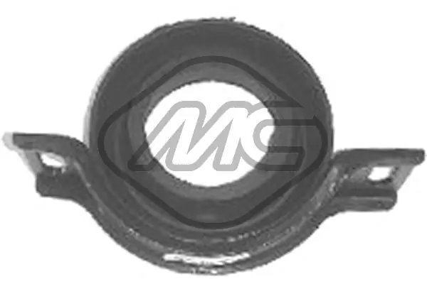 Paigutus, kardaan Metalcaucho 48470