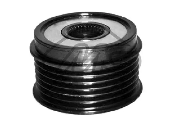Generaatori vabakäik Metalcaucho 05671