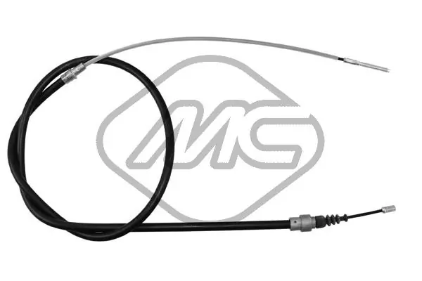 Tross, seisupidur Metalcaucho 80433
