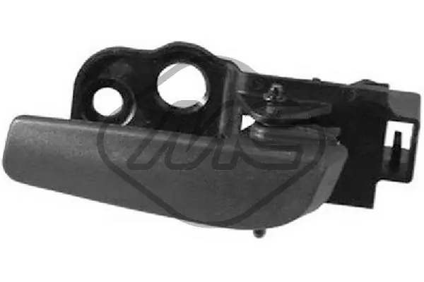 Väljaspoolne uksekäepide Metalcaucho 43629