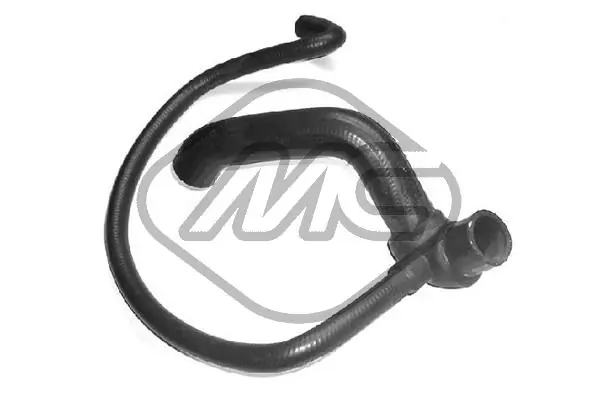 Jahutusvoolik Metalcaucho 08849