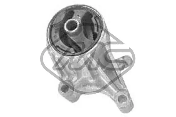 Paigutus, Mootor Metalcaucho 47378