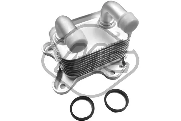 Õliradiaator, mootoriõli Metalcaucho 05761