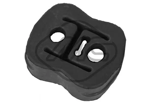 Kinnitus, väljalaskesüsteem Metalcaucho 41072