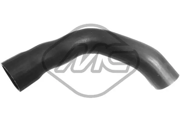 Laadimisõhu voolik Metalcaucho 09818