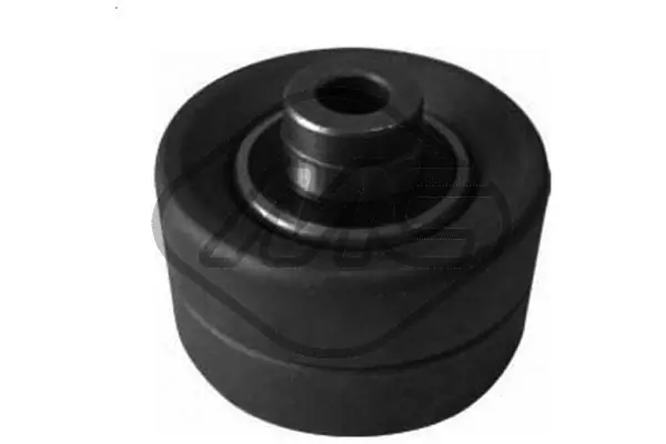 Seade-/juhtrull, hammasrihm Metalcaucho 49895
