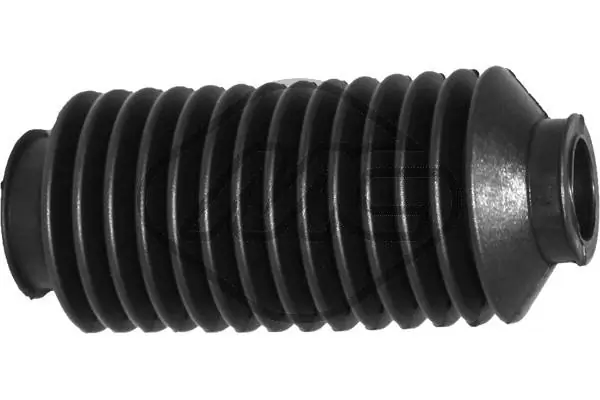 Kaitsekumm, rooliseade Metalcaucho 00870