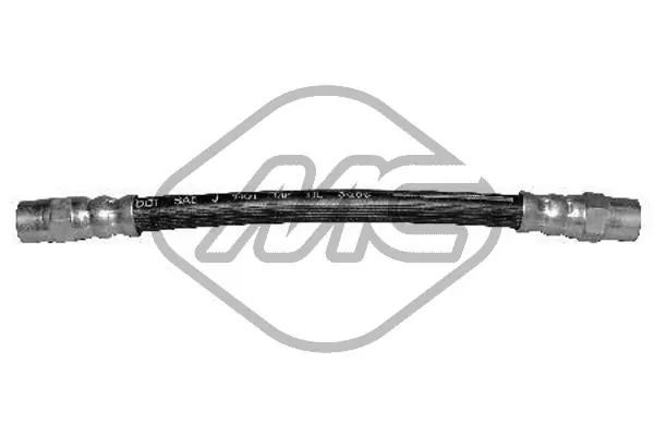 Pidurivoolik Metalcaucho 96108