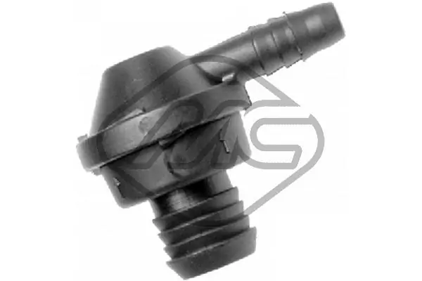 klapp, karterituulutus Metalcaucho 48801