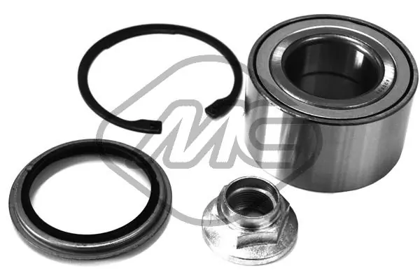 Rattalaagrikomplekt Metalcaucho 74114