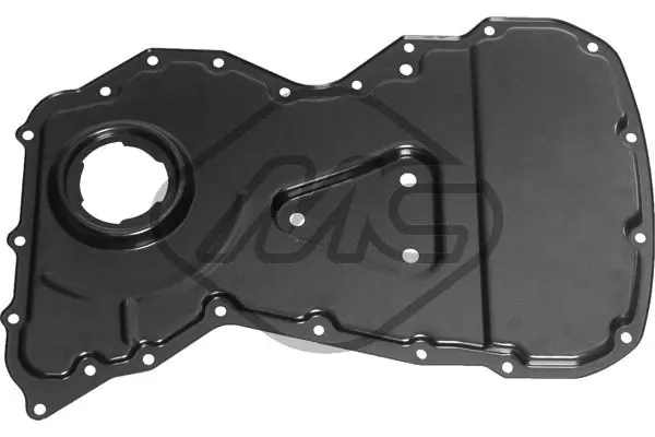 Juhtkorpus Metalcaucho 39582