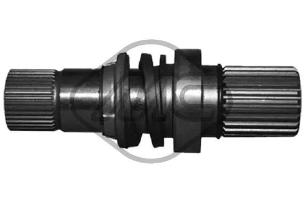 Veovõll Metalcaucho 12096