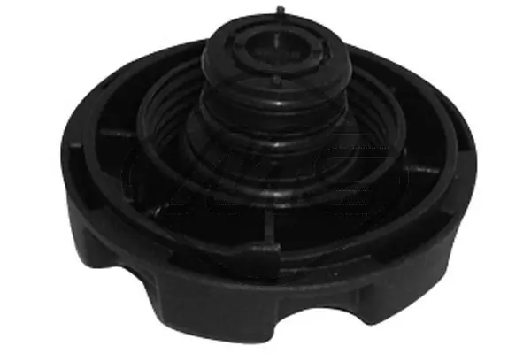 Sulgurkate, jahutusvedeliku mahuti Metalcaucho 57500