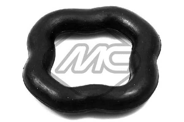 Puhver, summuti Metalcaucho 05792