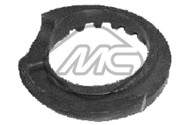 Vedruamordi tugilaager Metalcaucho 55441