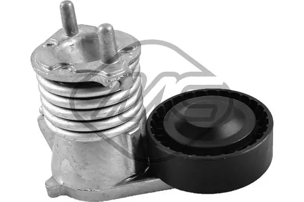 Rihmapinguti, soonrihm Metalcaucho 58500