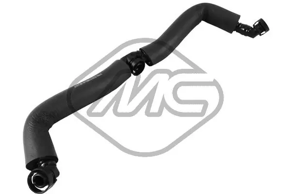 Voolik, Karterituulutus Metalcaucho 35812