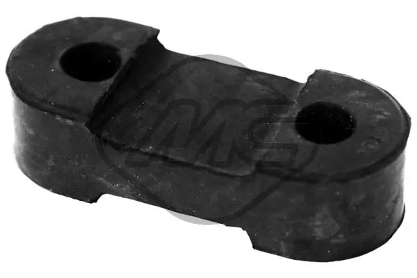 Kinnitus, väljalaskesüsteem Metalcaucho 41086