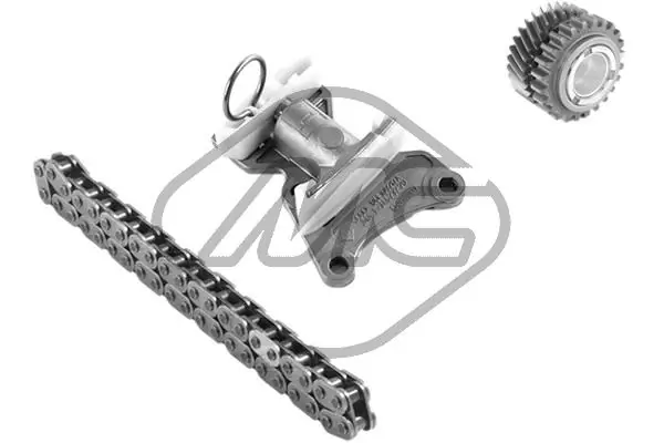 Mootori keti komplekt Metalcaucho 13858