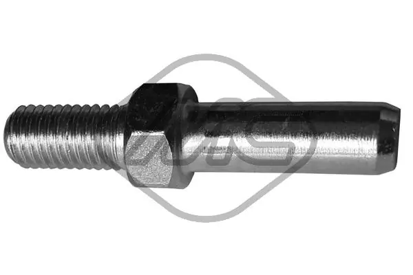 Juhtimine, lukustusnupp Metalcaucho 42102