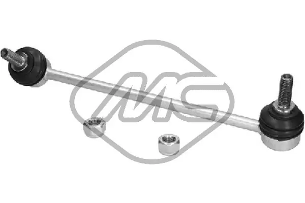 Stabilisaator, Stabilisaator Metalcaucho 59539