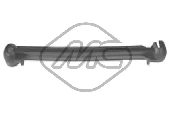 Käigu-/lülituskang Metalcaucho 06838