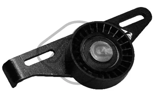 Rihmapinguti, soonrihm Metalcaucho 05485