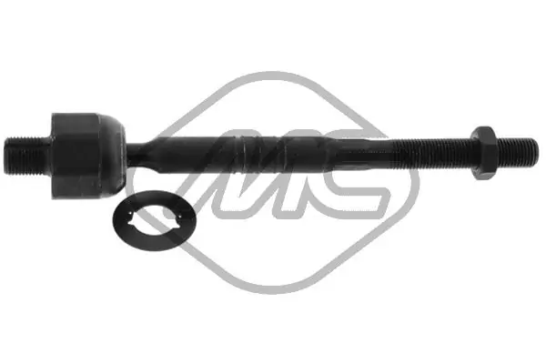 Sisemine rooliots, roolivarras Metalcaucho 53298