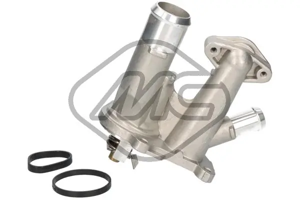 Termostaadikorpus Metalcaucho 35938