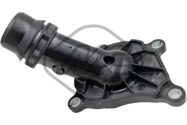 Jahutusvedeliku flants Metalcaucho 30653