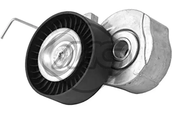 Rihmapinguti, soonrihmad Metalcaucho 49632