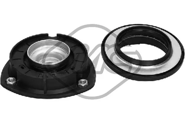 Vedruamordi tugilaager Metalcaucho 56120