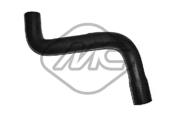 Jahutusvoolik Metalcaucho 08386
