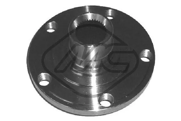 Rattarumm Metalcaucho 90054