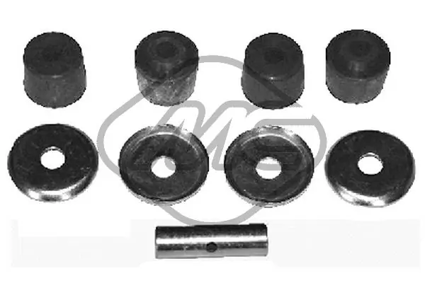 Stabilisaator, Stabilisaator Metalcaucho 04475
