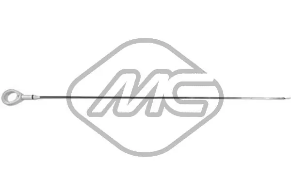 Õlivarras Metalcaucho 05109