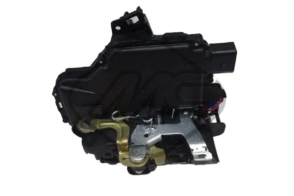 Ukselukk Metalcaucho 43100