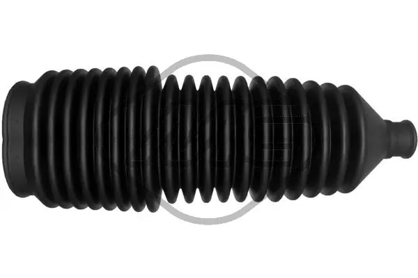 Kaitsekummikomplekt, rooliseade Metalcaucho 01835