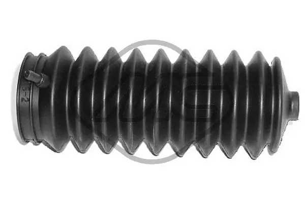 Kaitsekummikomplekt, rooliseade Metalcaucho 01347