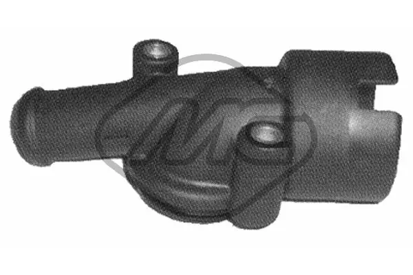 Jahutusvedeliku flants Metalcaucho 30612