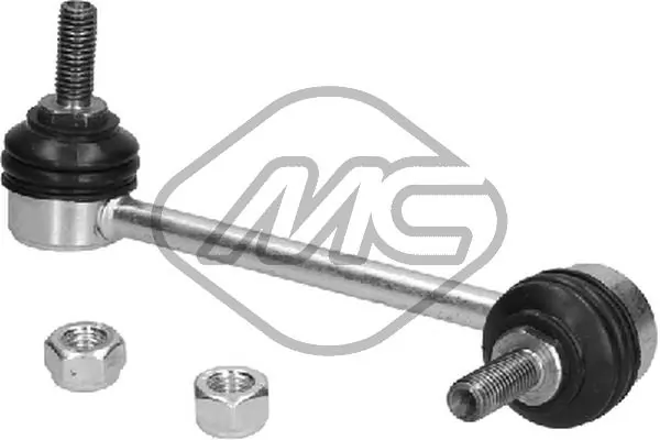 Stabilisaator, Stabilisaator Metalcaucho 53415
