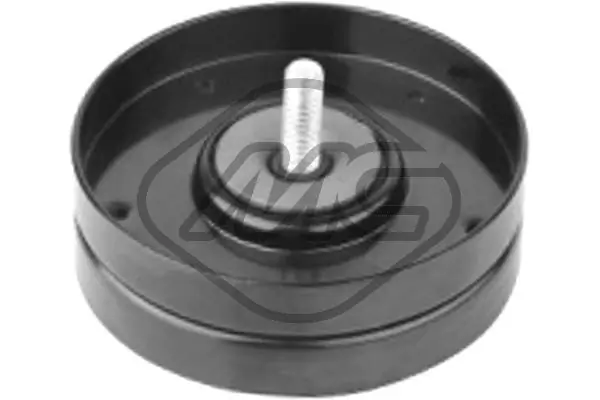Seade-/juhtrull, soonrihm Metalcaucho 49304