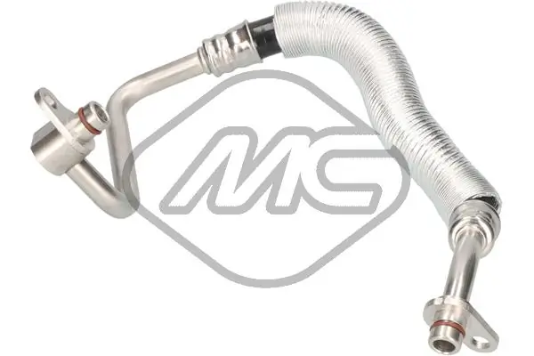 Metalcaucho 91156