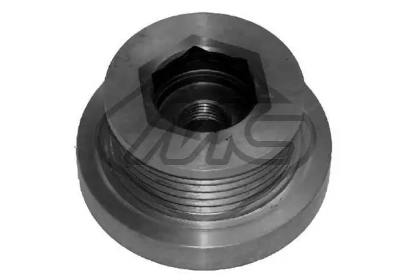 Generaatori vabakäik Metalcaucho 04728