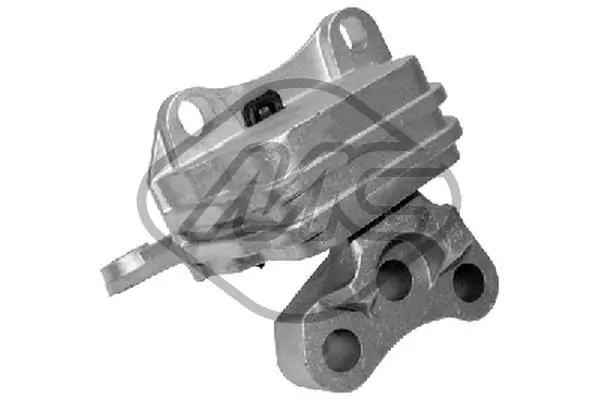 Paigutus, Mootor Metalcaucho 54180